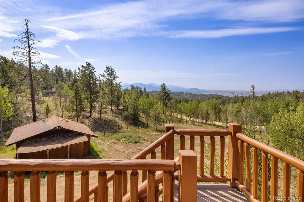 127 Al Gulch Court Jefferson CO 80456