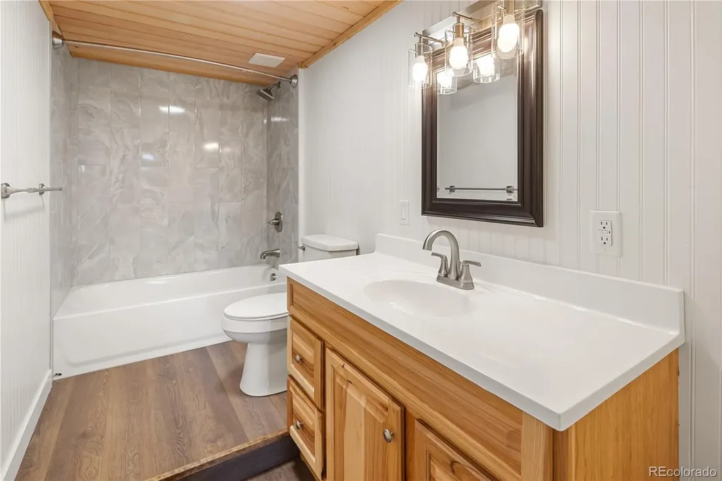127 Al Gulch Court Jefferson CO 80456