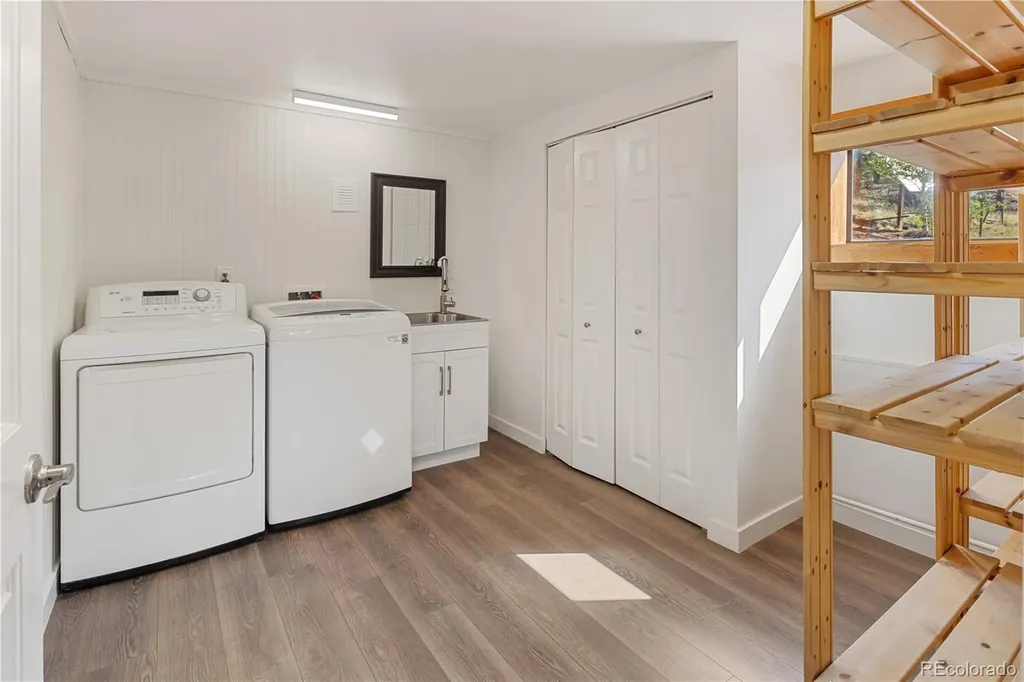 127 Al Gulch Court Jefferson CO 80456