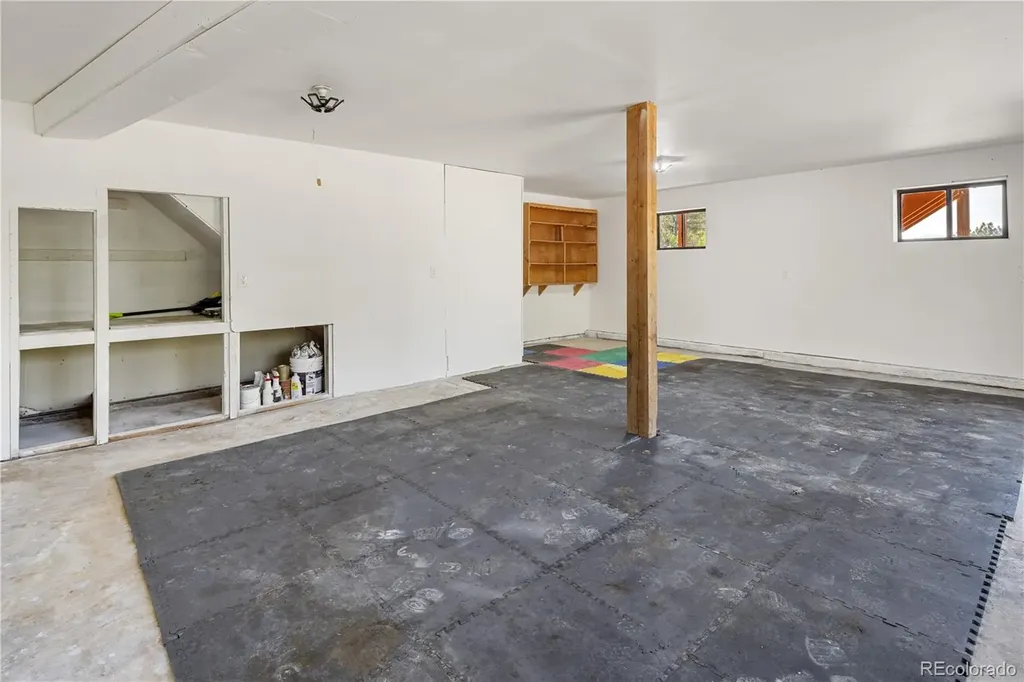 127 Al Gulch Court Jefferson CO 80456