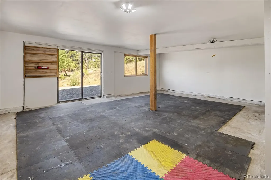 127 Al Gulch Court Jefferson CO 80456