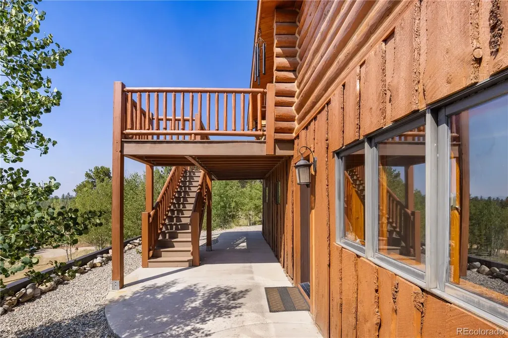 127 Al Gulch Court Jefferson CO 80456