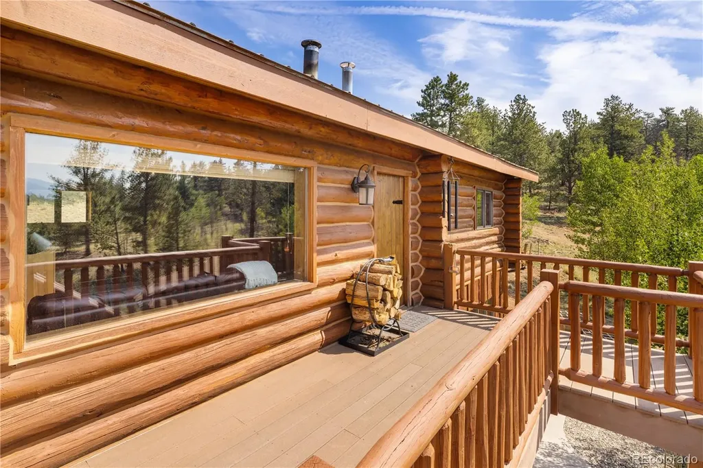 127 Al Gulch Court Jefferson CO 80456