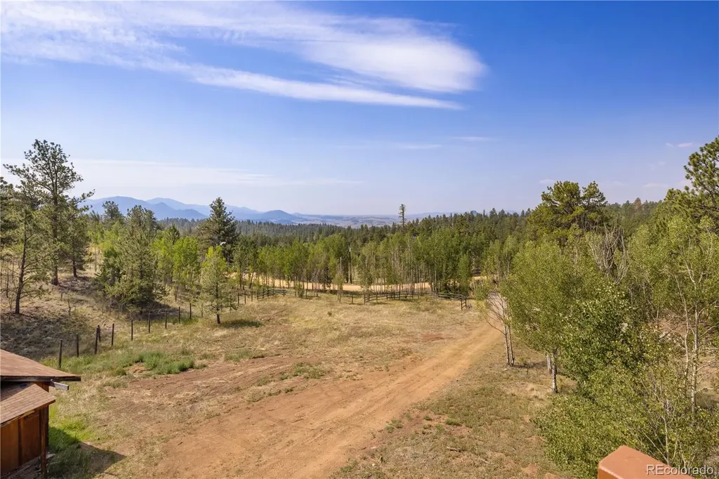 127 Al Gulch Court Jefferson CO 80456