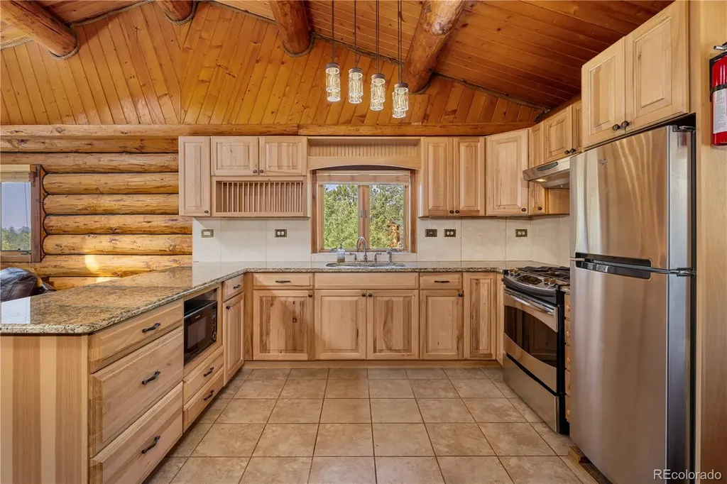 127 Al Gulch Court Jefferson CO 80456