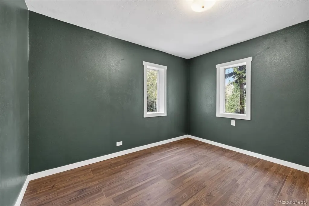 647 Old Little Bear Creek Road Idaho Springs CO 80452
