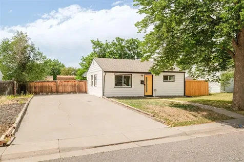 965 Lima Street Aurora CO 80010