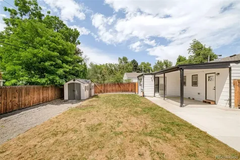 965 Lima Street Aurora CO 80010