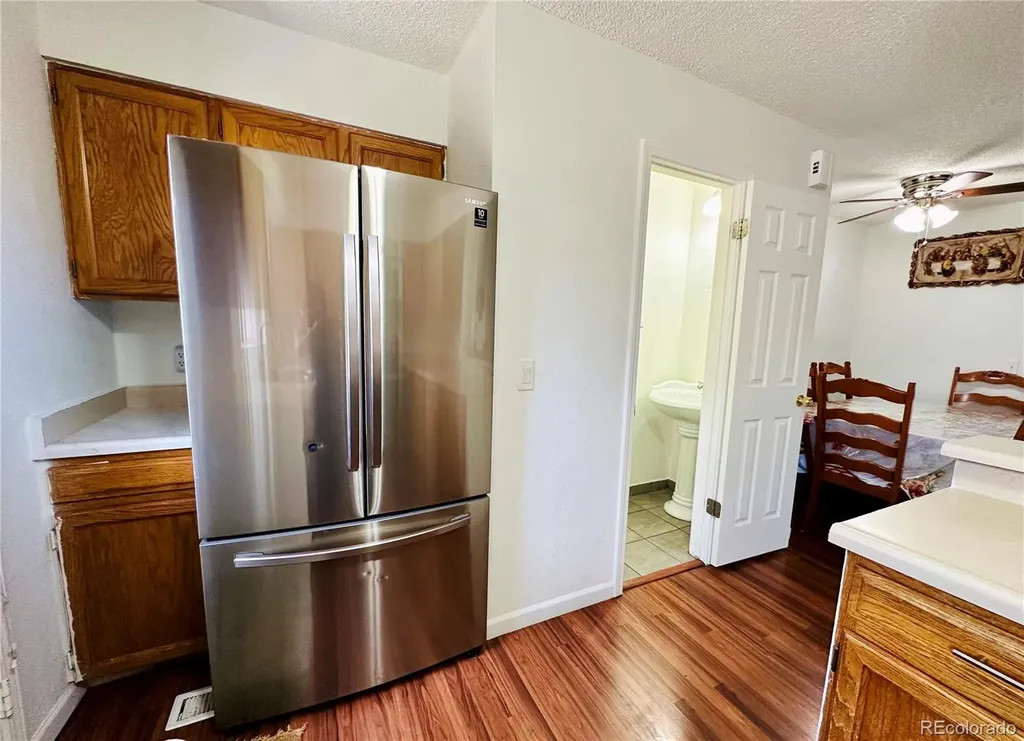 1650 S Ivory Circle Aurora CO 80017