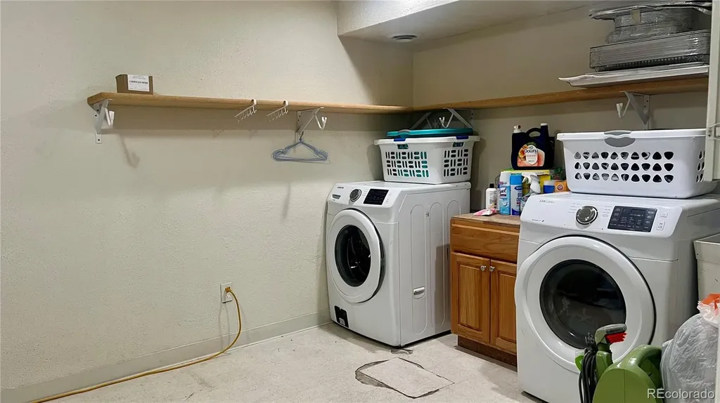 1650 S Ivory Circle Aurora CO 80017