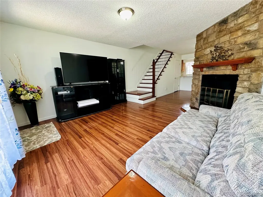 1650 S Ivory Circle Aurora CO 80017