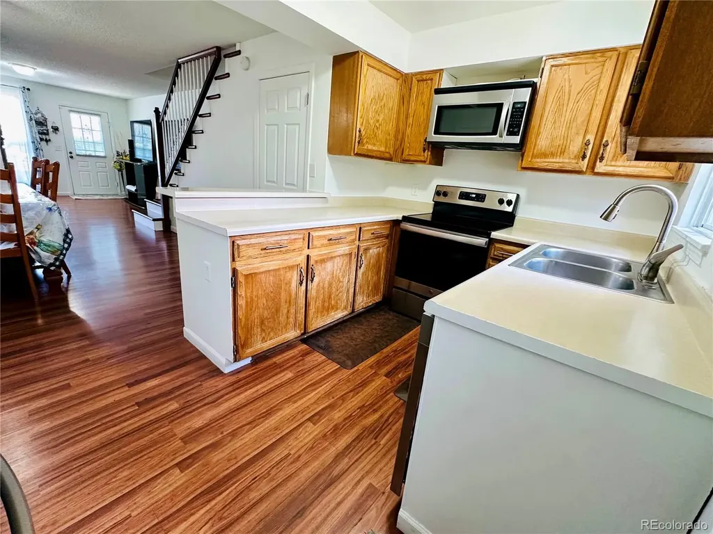 1650 S Ivory Circle Aurora CO 80017