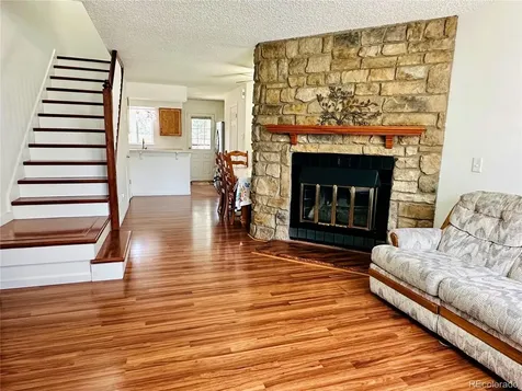 1650 S Ivory Circle Aurora CO 80017