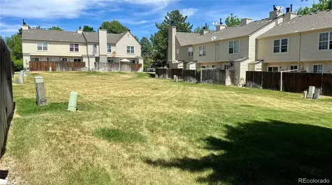1650 S Ivory Circle Aurora CO 80017