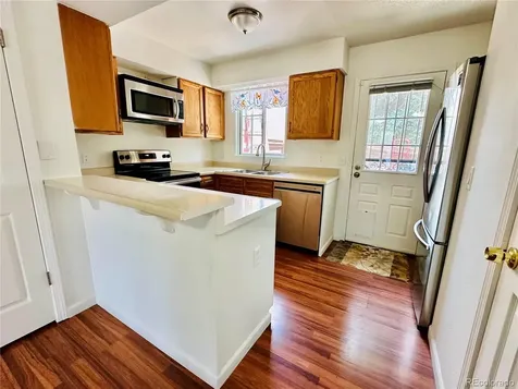 1650 S Ivory Circle Aurora CO 80017