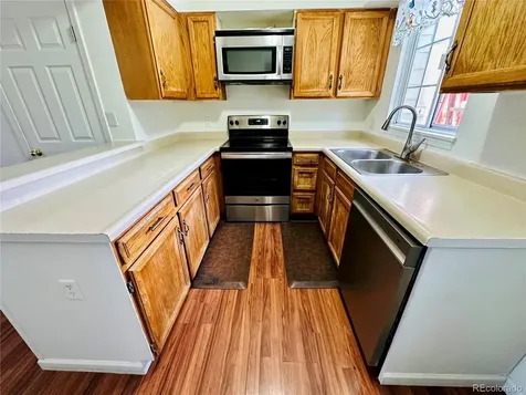 1650 S Ivory Circle Aurora CO 80017