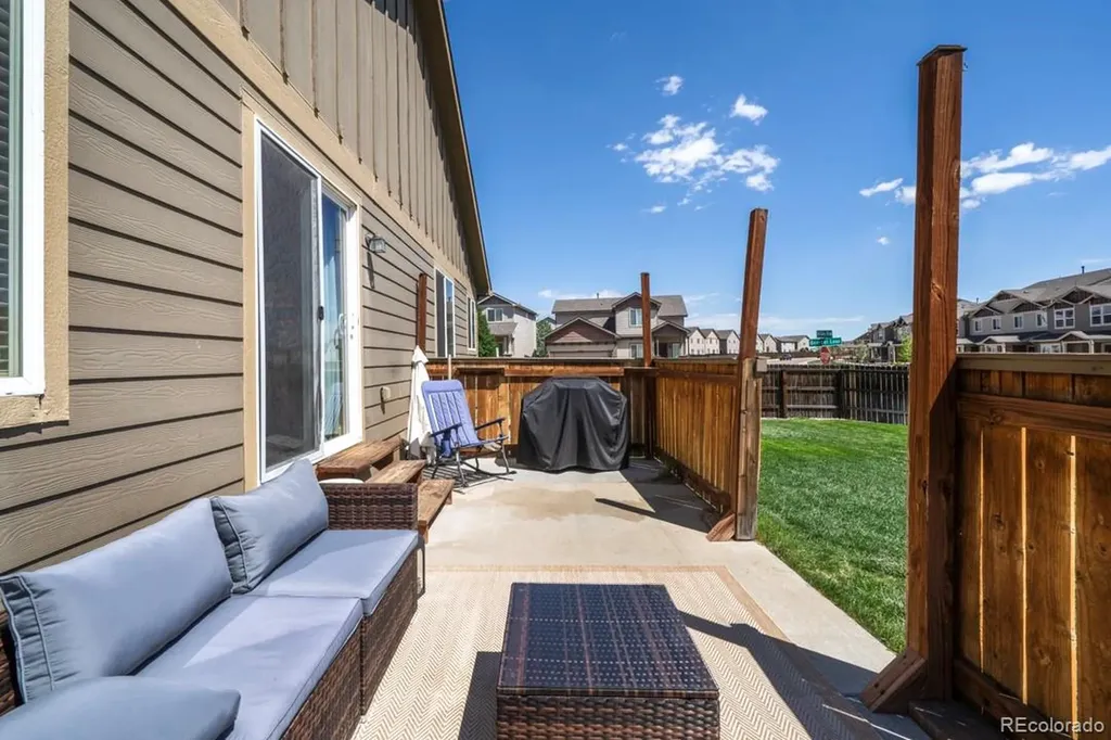 6309 Tranters Creek Way Colorado Springs CO 80925