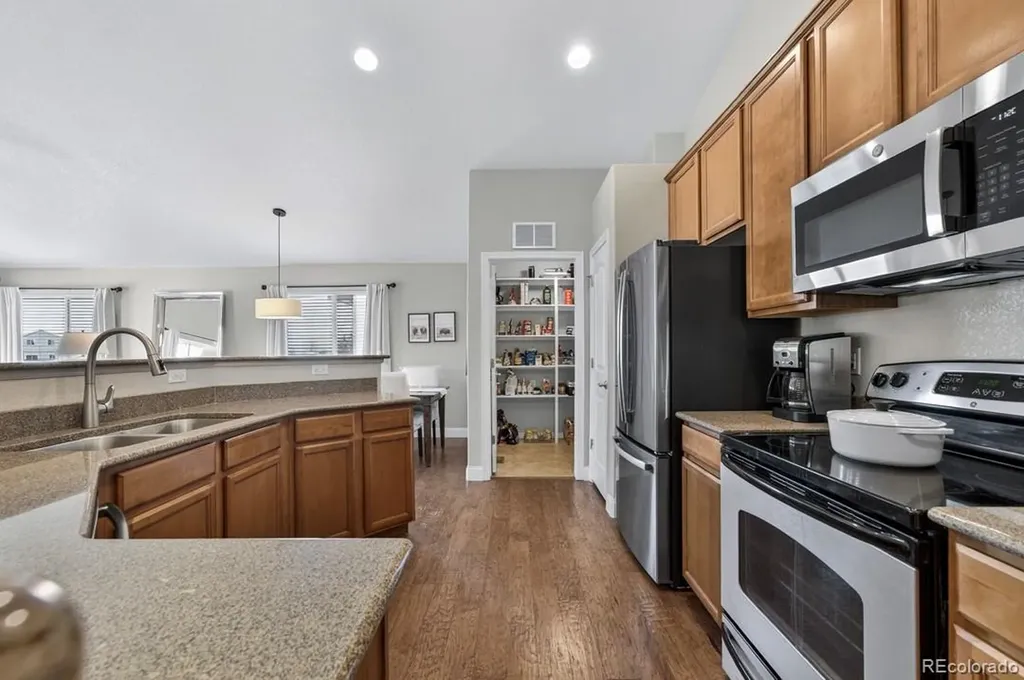 6309 Tranters Creek Way Colorado Springs CO 80925