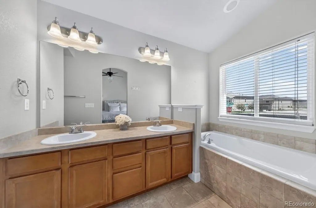 6309 Tranters Creek Way Colorado Springs CO 80925