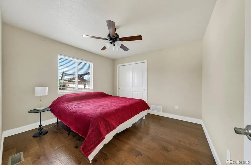 6309 Tranters Creek Way Colorado Springs CO 80925