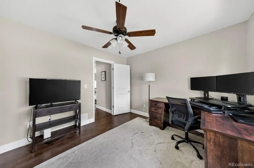 6309 Tranters Creek Way Colorado Springs CO 80925