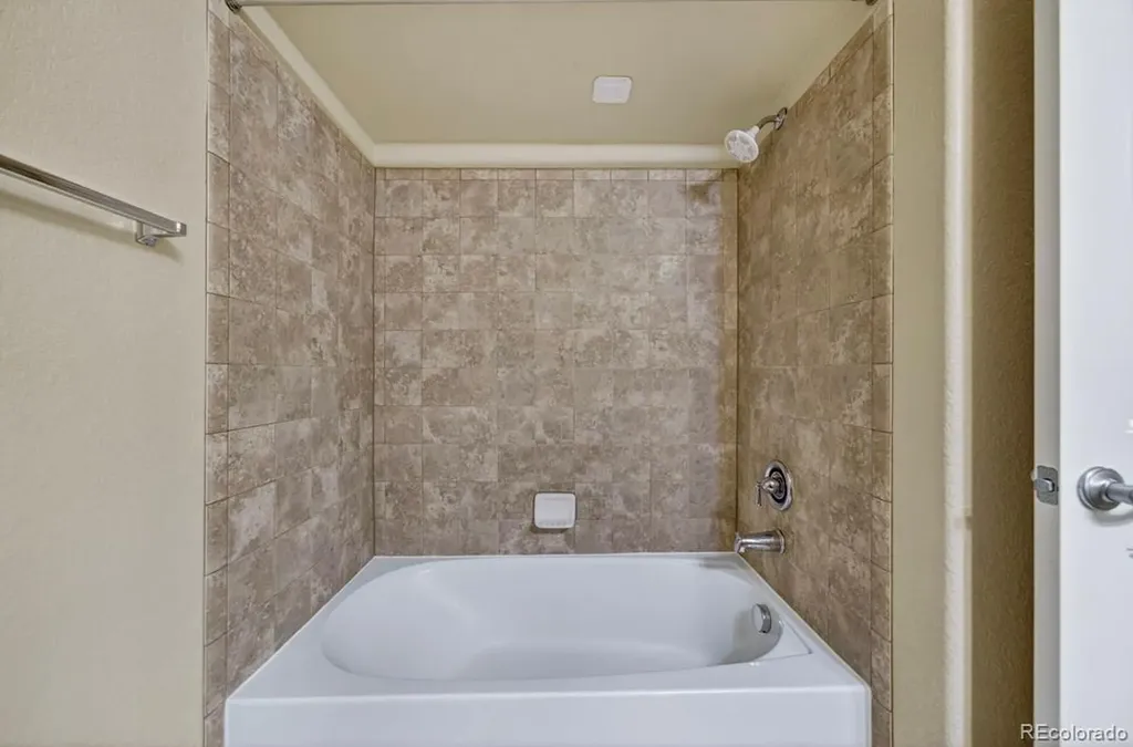 6309 Tranters Creek Way Colorado Springs CO 80925