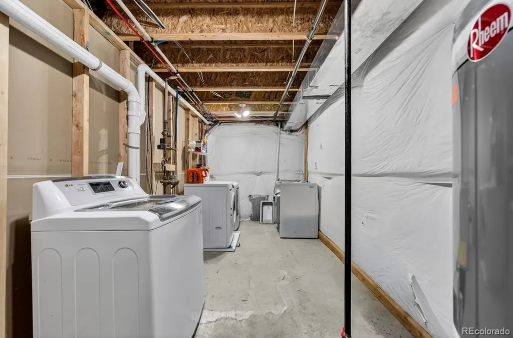 6309 Tranters Creek Way Colorado Springs CO 80925