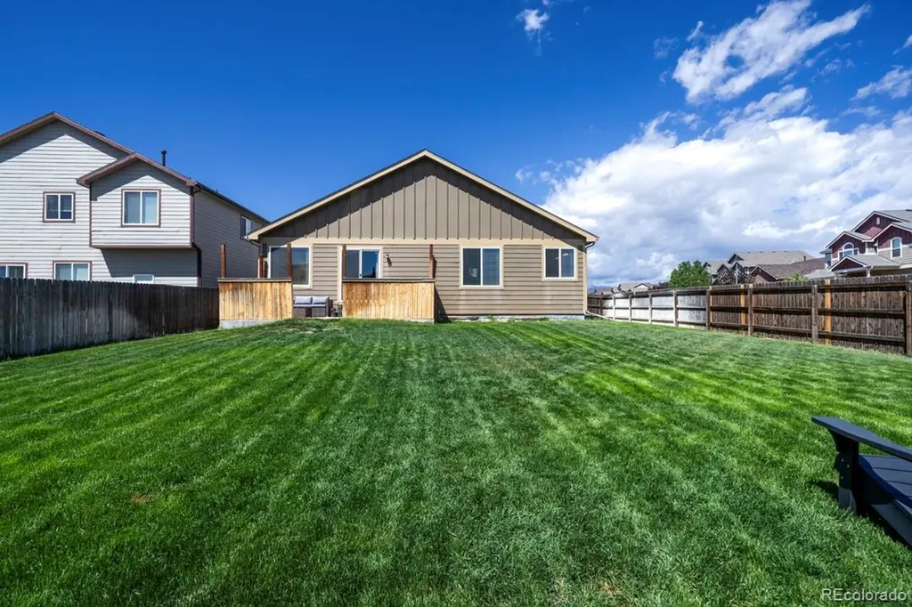6309 Tranters Creek Way Colorado Springs CO 80925