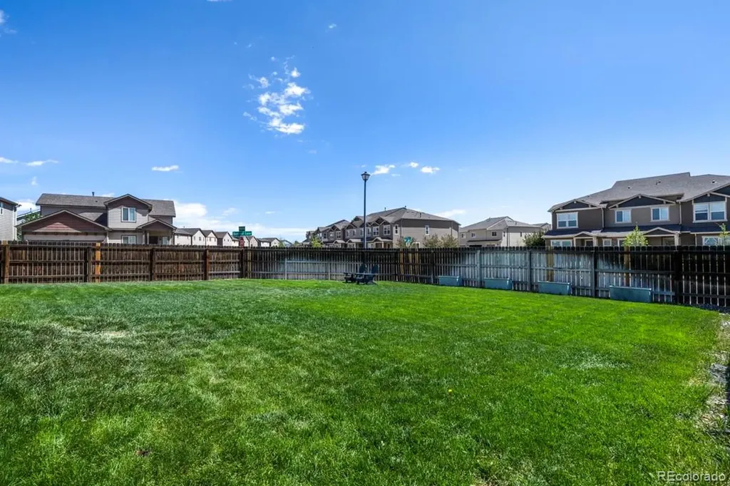 6309 Tranters Creek Way Colorado Springs CO 80925