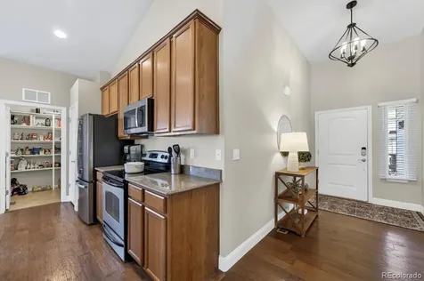 6309 Tranters Creek Way Colorado Springs CO 80925