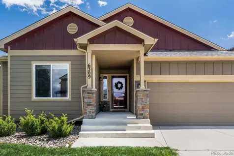 6309 Tranters Creek Way Colorado Springs CO 80925