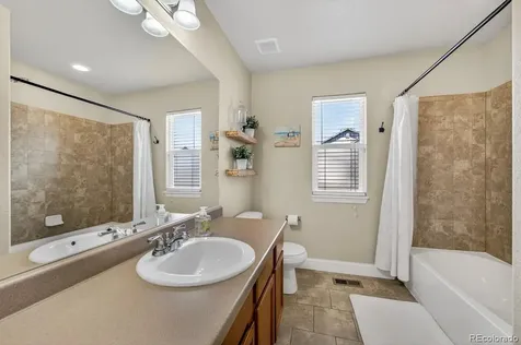 6309 Tranters Creek Way Colorado Springs CO 80925