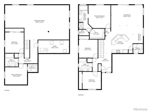 6309 Tranters Creek Way Colorado Springs CO 80925