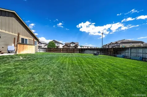 6309 Tranters Creek Way Colorado Springs CO 80925