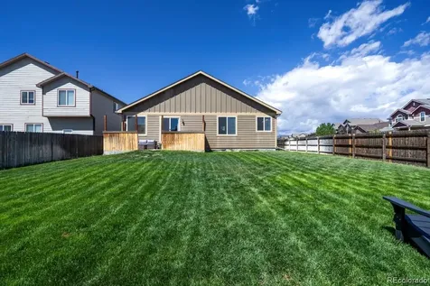 6309 Tranters Creek Way Colorado Springs CO 80925
