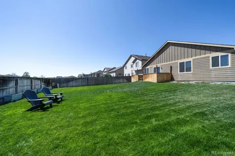 6309 Tranters Creek Way Colorado Springs CO 80925