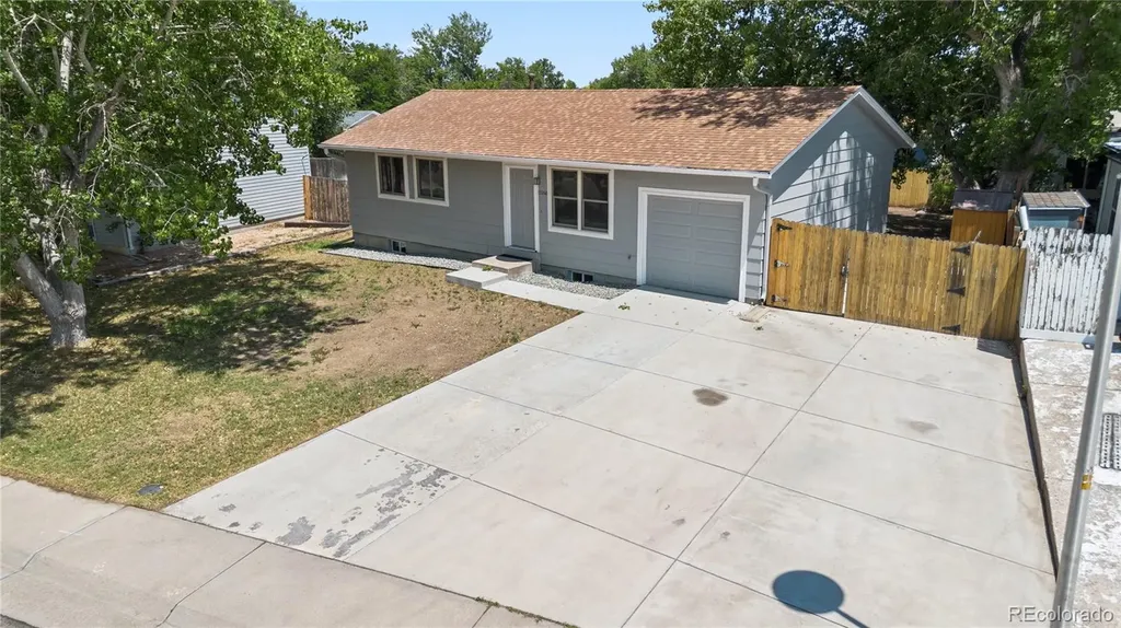 12268 Monroe Drive Thornton CO 80241