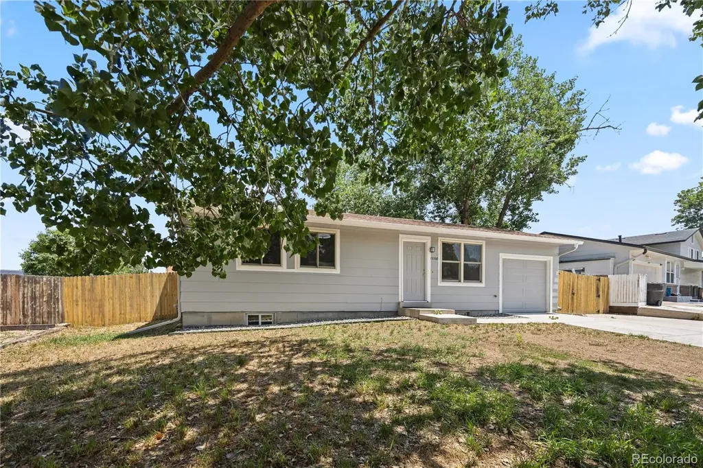 12268 Monroe Drive Thornton CO 80241