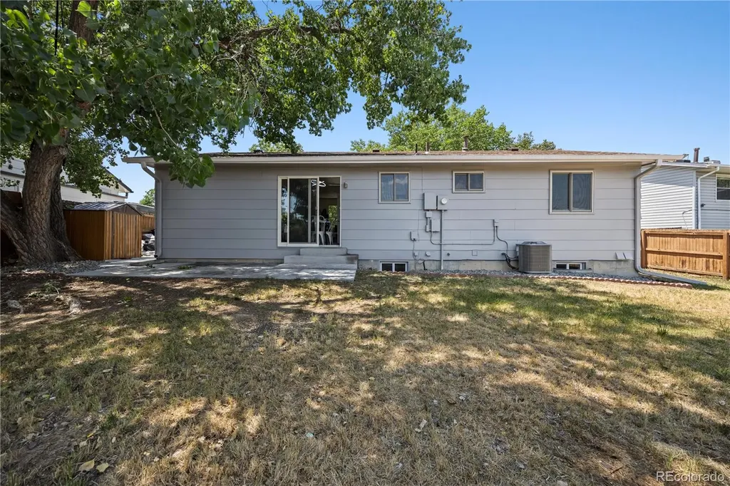 12268 Monroe Drive Thornton CO 80241