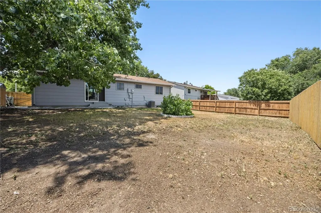 12268 Monroe Drive Thornton CO 80241
