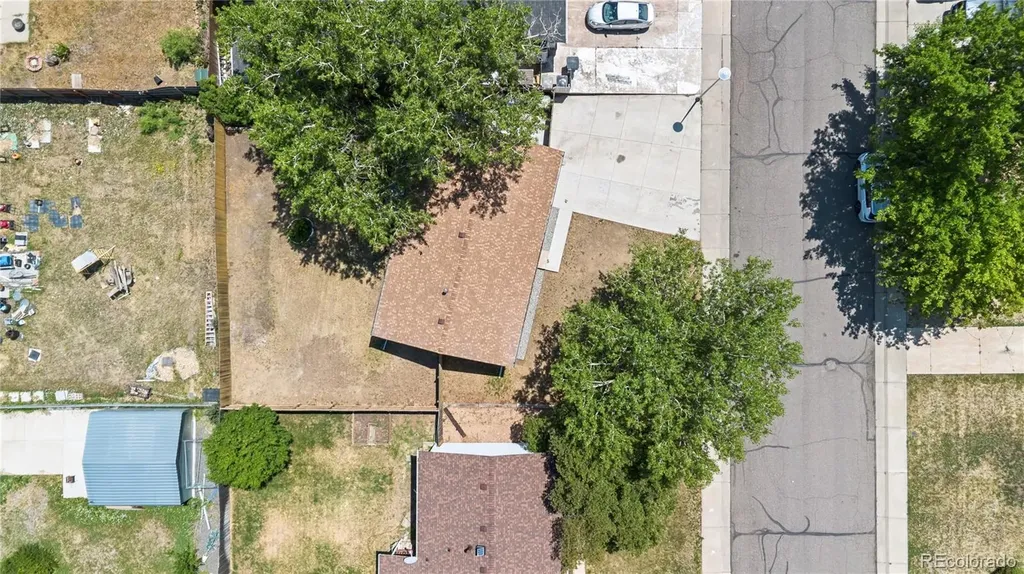 12268 Monroe Drive Thornton CO 80241
