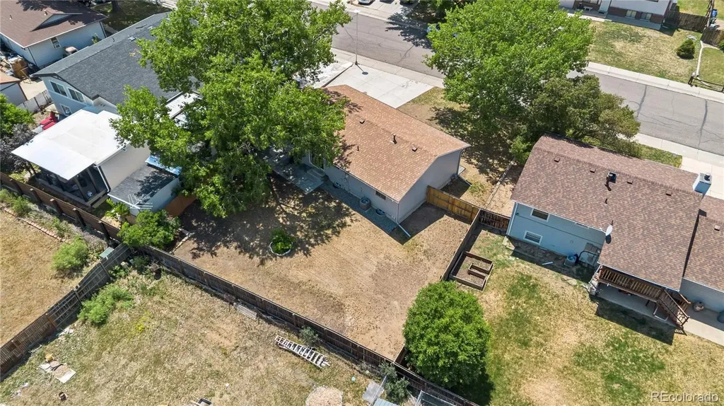 12268 Monroe Drive Thornton CO 80241