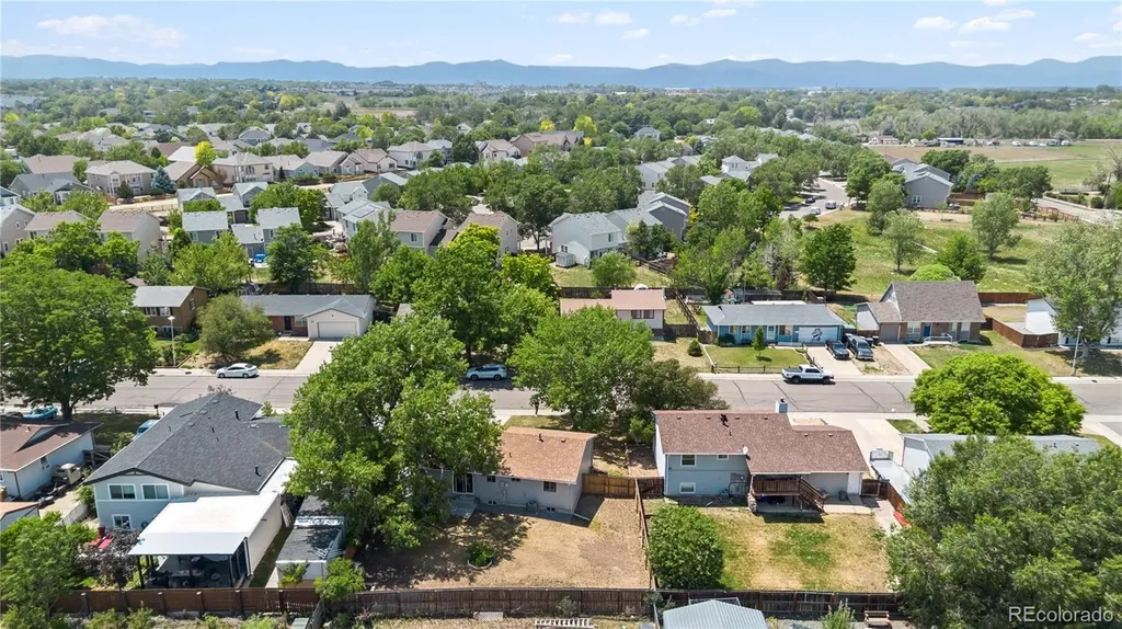 12268 Monroe Drive Thornton CO 80241