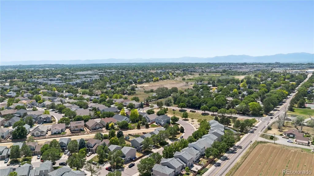 12268 Monroe Drive Thornton CO 80241