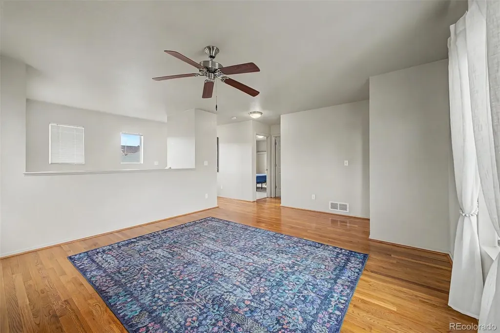 7881 Bengali Lane Colorado Springs CO 80923