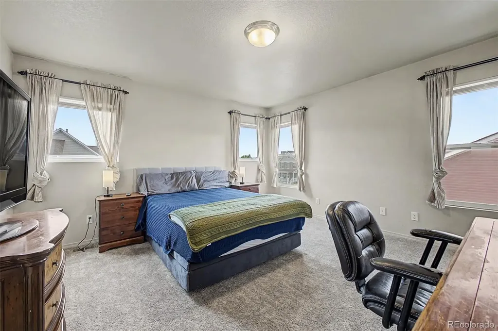 7881 Bengali Lane Colorado Springs CO 80923