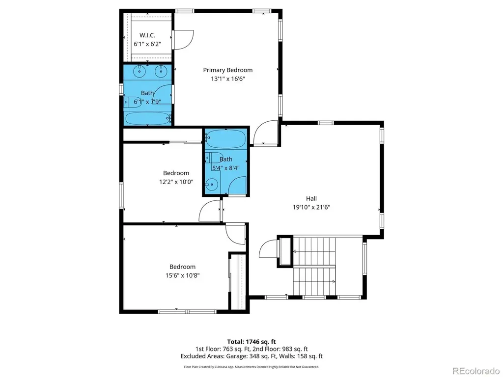 7881 Bengali Lane Colorado Springs CO 80923