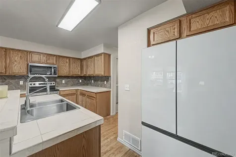 7881 Bengali Lane Colorado Springs CO 80923