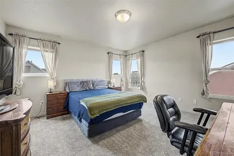 7881 Bengali Lane Colorado Springs CO 80923
