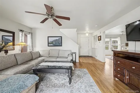 7881 Bengali Lane Colorado Springs CO 80923
